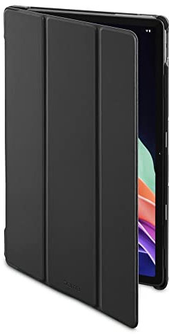 Tablet-Case Fold für Lenovo Tab P11 (2. Gen.), Schwarz