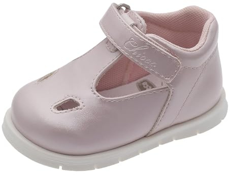 Chicco Sandali Con Doppio Velcro, Confortevoli, Leggeri, Flessibili E Traspiranti SandaliUnisex - Bambini e ragazzi