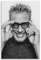 TeDe Berühmter männlicher Stern Jeff Goldblum 3 Kunst Wohnzimmer Schlafzimmer Poster Gemälde Dekoratives Gemälde Druck Leinwand Wand 50 x 75 cm Unrahmen-Stil-2