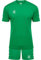 hummel Unisex Hmllogo Set T-Shirt, Jelly Bean, XXL EU