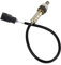 Lambdasonde Regelsonde Für Toyota Für Yaris Für Vios Für Altis Für Corolla Luft Kraftstoff Verhältnis Sauerstoff Sensor 89465-52380 8946552380 89465 52380 O2 Lambdasonden