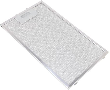 sparefixd Metal Mesh Grease Filter to Fit Bosch Cooker Hood
