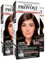 Franck Provost Tinta Permanente Riutilizzabile per Capelli con Trattamento di Bellezza Colorazione Professionale e Copertura Ottimale a Lunga Durata Colore 4.13 Castano naturale - 3 Tinte