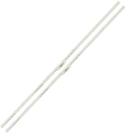 TVKSIPAR Striscia di Retroilluminazione A LED Adatta for Sony TV 17Y 40_7020_24_REV02_160720 E303084 KDL-40WE663 KDL-40RE453 KDL-40WE665 KDL-40WE6632WS