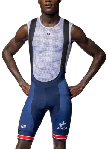 Alé Offizielle Prime-Trägerhose für Herren