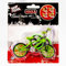 Grip & Tricks - Finger BMX - Mini BMX Freestyle Pack1 - Mini Fahrrad Freestyle