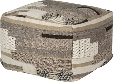 SITTING POINT only by MAGMA Sitzsack YAKKA Loft 100% Wolle mit Inlett