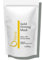 Oïléna Gesichtsmaske Gold Straffend, Jelly, Peel-Off, 100% Natürlich, Anti Aging, Peeling, Alginate-Pulvermaske, Poren tiefenreinigungsmaske, 200 g - 10 Behandlungen