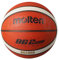 Molten Basketball-B3G2000 orange/Ivory 3