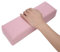 Nail Art Hand Pillow Washable Nail Art Soft Sponge Pillow Hand Rest Cushion Manicure Hand Pad Nail Art Pillow Hand Cushion Nail Art Cushion for Home, Nail Salon(Pink)