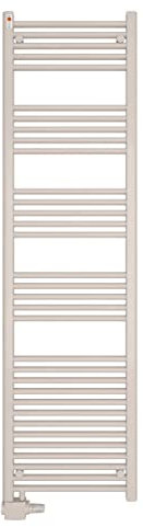 MERT Austausch Badheizkörper mit AU-Anschluss (50 x 180 cm)