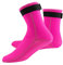 YDQUANI 3mm Neopren Neoprenanzug Socken Thermal Anti-Rutsch Tauchen Socken Stiefel für Männer Frauen Schnorcheln Schwimmen Surfen