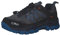 CMP Unisex Kinder Trekking und Wanderhalbschuhe, Graffite Oltremare, 37 EU