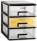 Porta minuteria Stanley 3 Cassetti S
