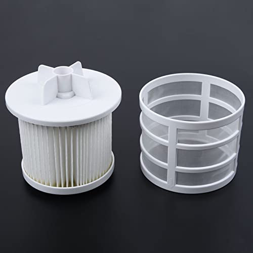 Vacuum Cleaner Filter Kit, Filter Set U66 for Hoover Sprint for Whirlwind Vacuum Cleaner SE71 35601328