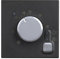 Termostato ambiente elettronico BTICINO RG4441ClassiaDark