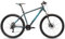 HEAD Unisex – Erwachsene Troy 1.0 Mountainbike, matt blau, 46