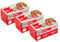 12 x Red Wine Flavour Pots, Ideal for Coq Au Vin, Gluten Free, Vegan (12 x 24 grams)