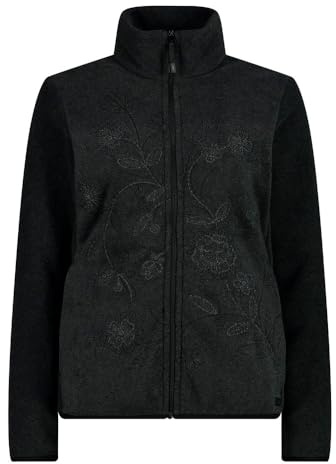 CMP Unisex 34h0436 Coat