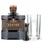 Sexton Irish Whiskey Glass & Jigger Gift Set 70cl