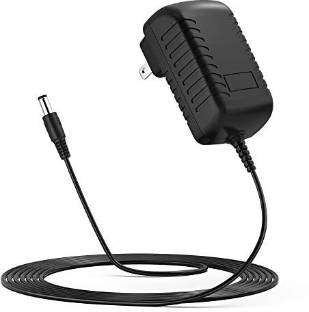 21V Battery Charger Compatible with VIVOSUN 20 Cordless Hedge Trimmer, 20V Electric Bush Trimmer