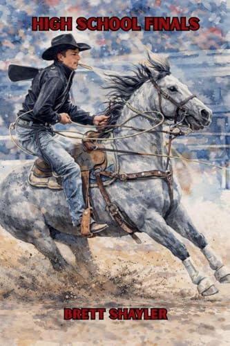 Brett Shayler