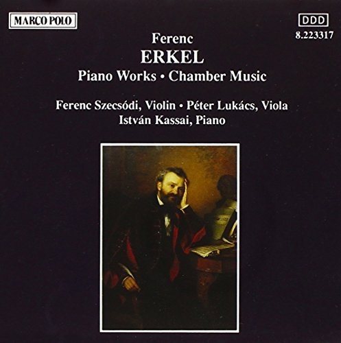 Klavier-und Kammermusik