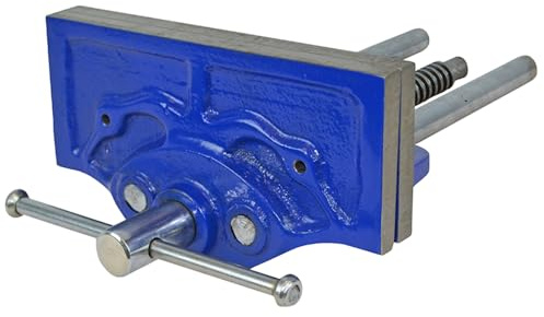 VW175B Workshop Vice 175mm (7in)