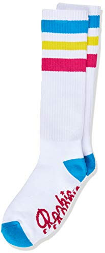 Rookie Unisex-Erwachsene RKE-SCK-0002 Socken, bunt, Einheitsgröße