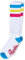 Rookie Unisex-Erwachsene RKE-SCK-0002 Socken, bunt, Einheitsgröße