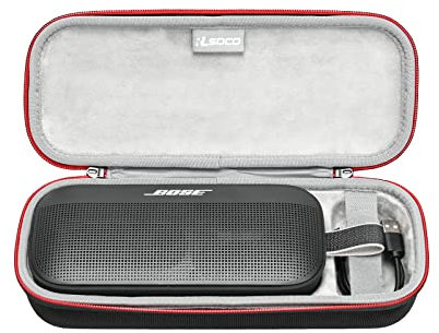 Case for Bose SoundLink Flex (2nd Gen) /Flex Portable Bluetooth Speaker by RLSOCO