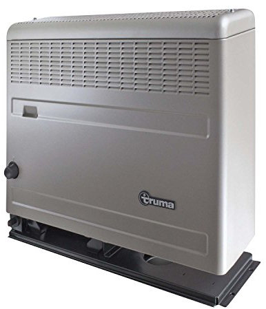 Truma 31130-10 Tuyau d'échappement Gauche avec piezo