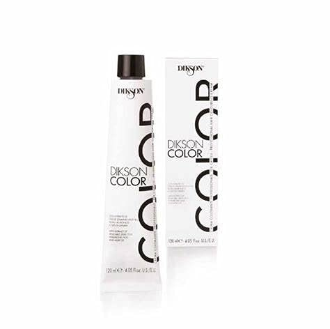 Dikson Color 120 ml (6 N Dunkelblond)
