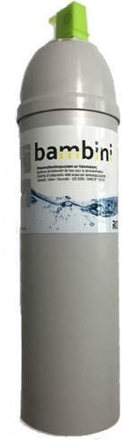 Daikin Cartucho de repuesto para sistema de tratamiento de agua Bambini | EK