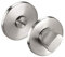 Bathroom Thumb Turn Lock with Emergency Release