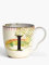 Yvonne Ellen Alphabet Mug I, Bone China