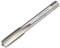 sourcing map Taraud Machine Métrique Gauche Filetage M10 1 Pas H2 3 Flûtes Acier Rapide