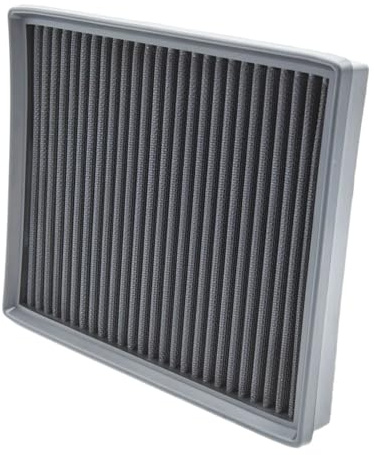 Ramair Performance Pleated Replacement Panel Air Filter for BMW M135 M2 M235 335 435 i8 F20 F30 N55