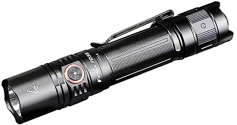 Fenix PD35 V3.0 LED Taschenlampe 1700 Lumen