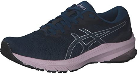 Asics 1012B197 - GT-1000 11 Indigo Blue/Amber Gr. 38