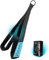 Accessoires de câble triceps 24 et 17“ d'équipement de conditionnement physique.