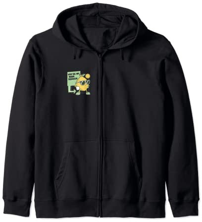 Citrons drôle jeu de mots citrons presser agrumes Sweat à Capuche