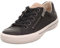 Legero Damen Fresh Sneaker, Schwarz 0130, 36 EU