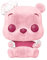 Winnie Puuh Pop! Disney Vinyl Cherry Blsm Pooh (beflockt) Figur 9 cm