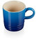 Le Creuset Stoneware Espresso Mug, 100 ml, Azure, 70305102200099