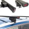Stahl Dachträger für Hyundai Tucson 3 III TL 5-Tür 2015-2019