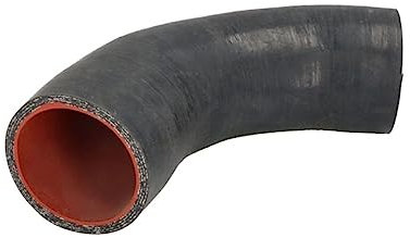 THERMOTEC Ladeluftschlauch für OPEL Vivaro B Kastenwagen (X82) Vivaro B Combi (X82) Vivaro B Pritsche/Fahrgestell (X82) für RENAULT Trafic III Kastenwagen (FG) Trafic III Bus (JG) DCR231TT