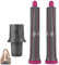 DianSung 30 mm Lange Lockenwickler Aufsatz für Dyson Airwrap Styler Haartrockner, Lockenwickler Haarwerkzeug Set mit Adapter Zubehör für mehrere Haarstile