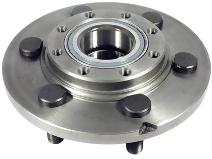 SKF Radnabe mit Lager mit Dichtung VKHC 5950 Höhe 244 mm Länge 400 mm Breite 400 mm - OE Qualität