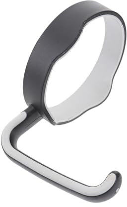 ABOOFAN 20 Handle for Cup Coffee Travel Tumbler Thermal Coffee Mug Travel Cup Holder Car Holder Steel Handle Spill Proof Grip Trail Tumbler Insulated